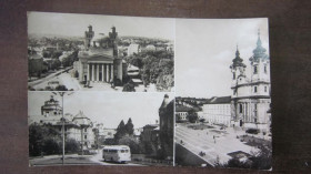 Іноземні Иностранные ^/--/^ ЕВРОПА. 1968 Г ^_^^^ Європа. 1968 Г - фото фото фото