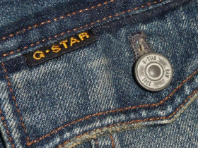 Куртки Куртки ^/--/^ Куртка-жилетка джинсовая от бренда &amp;quot;G-STAR Raw&amp;quot; Стиль+Качество! р-L-XL Оригинал-100 /--/ cotton. ^_^^^ Куртка-жилетка джинсова від бренду &amp;quot;G-STAR Raw&amp;quot; СтильЯкість!р-L-XL Оригінал-100 /--/ c - фото фото фото