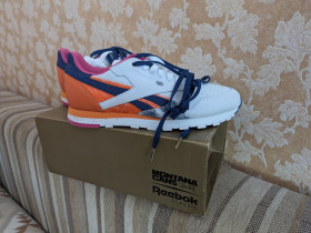 Кросівки Кроссовки ^/--/^ Reebok Classic кросівки кроссовки ексклюзив. ^_^^^ Reebok Classic кроссовки эксклюзив. - фото фото фото