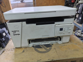 БФП МФУ ^/--/^ Лазерный МФУ HP LaserJet Pro MFP M /--/ 26 /--/ A № 26080417 ^_^^^ Лазерний МФУ HP LaserJet Pro MFP M /--/ 26 /--/ A No 26080417 - фото фото фото