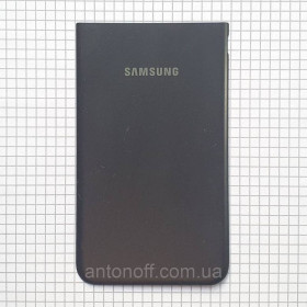 Корпуса на Samsung Корпуса на Samsung ^/--/^ Задня кришка Samsung J /--/ 727 /--/ P Galaxy J /--/ 7 Perx для телефона оригінал з розборки ^_^^^ Задняя крышка Samsung J /--/ 727 /--/ P Galaxy J /--/ 7 Perx для телефона оригинал из разборки - фото фото фото