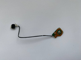 Шлейфи Шлейфы ^/--/^ Кнопка ввімкнення для ноутбука Lenovo ThinkPad P /--/ 52 ^_^^^ Кнопка включения для ноутбука Lenovo ThinkPad P /--/ 52 - фото фото фото