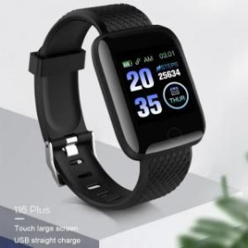 Браслети, ремінці Браслеты, ремешки ^/--/^ Фитнес часы браслет Smart Watch Y /--/ 68 блютуз черные для телефона с шагомером и пульсометром ^_^^^ Фітнес годинник браслет Smart Watch Y /--/ 68 блютуз чорні для телефону з крокоміром і пульсометром - фото фото фото