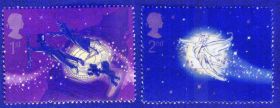Великобританія Великобритания ^/--/^ Великобритания (2002) Приключения Питера Пена ^_^^^ Великобританія (2002) Пригоди Пітера Пена - фото фото фото
