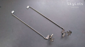Корпуса Корпуса ^/--/^ 2511 - Петлі кришки матриці HP Pavilion G /--/ 6 - 1000 ^_^^^ 2511 - Петли крышки матрицы HP Pavilion G /--/ 6 - 1000 - фото фото фото