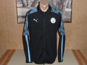 Куртки Куртки ^/--/^ &amp;quot;PUMA&amp;quot; Куртка-мастерка с логотипом &amp;quot;MANCHESTER CITY&amp;quot; Стиль+Качество! Состояние-Новой! ^_^^^ &amp;quot;PUMA &amp;quot; Куртка-майстерка з логотипом &amp;quot;MANCHESTER CITY&amp;quot; СтильКачест - фото фото фото