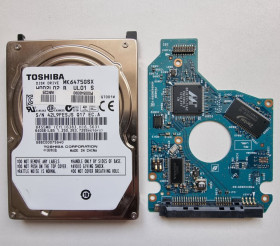 Процесори Процессоры ^/--/^ Жорсткий диск 2.5&amp;quot; HDD 640 /--/ GB Toshiba MK /--/ 6475 /--/ GSX - дефектний / на запчастини / донор PCB G /--/ 002825 /--/ A ^_^^^ Неисправный жесткий диск 2.5 HDD Hitachi HTS /--/ 5475 /--/ A /--/ 9 /--/ E /--/ 384 / Плата PCB 0 /--/ A /--/ 90269 / Контроллер 88 /--/ i /--/ 9105-TLA - фото фото фото