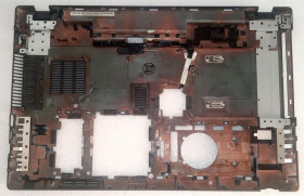 Корпуса Корпуса ^/--/^ Низ корпуса  (поддон) з ноутбука ACER ASPIRE 7551 /--/ G SGM /--/ 604 /--/ HN /--/ 0500 ^_^^^ Низ корпуса (поддон) с ноутбука ACER ASPIRE 7551 /--/ G SGM /--/ 604 /--/ HN /--/ 0500 - фото фото фото