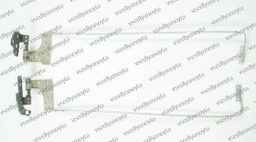 Корпуса Корпуса ^/--/^ Петли для ноутбука HP PAVILION DV /--/ 6-7000 series (34.4 /--/ ST /--/ 09.3 /--/ XX + 34.4 /--/ ST /--/ 08.0 /--/ XX) (левая+правая) ^_^^^ Петлі для ноутбука HP PAVILION DV /--/ 6-7000 series (34.4 /--/ ST /--/ 09.3 /--/ XX + 34.4 /--/ ST /--/ 08.0 /--/ XX) (ліва+права) - фото фото фото