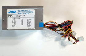 Блоки живлення Блоки питания ^/--/^ 951 Блок живлення 250 /--/ W JNC 250 /--/ ATX-P /--/ 4 для ПК вживаний ^_^^^ 951 Блок питания 250 /--/ W JNC 250 /--/ ATX-P /--/ 4 для ПК применяемый - фото фото фото