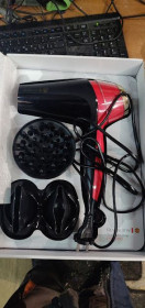 Фени Фены ^/--/^ Фен Remington D /--/ 5755 Thermacare Pro № 22221107/1 ^_^^^ Фен Remington D /--/ 5755 Thermacare Pro No 22221107/1 - фото фото фото