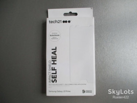 Плівки для екранів Пленки для экранов ^/--/^ Противоударная пленка Tech /--/ 21 для Samsung Galaxy J /--/ 3 Prime J /--/ 327    (Бронепленка) ^_^^^ Протиударна плівка Tech /--/ 21 для Samsung Galaxy J /--/ 3 Prime J /--/ 327 (Бронепленка) - фото фото фото