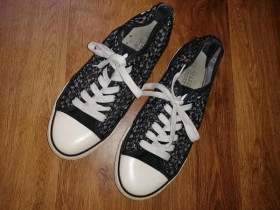 Кеди Кеды ^/--/^ Кружевные женские кеды Adidas ^_^^^ Кружові жіночі кеди Adidas - фото фото фото
