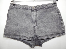Шорти Шорты ^/--/^ Шорты женские джинс сток H&amp;amp;M, 44-46 UKR, 183 /--/ AA (только в указанном размере, только 1 шт) ^_^^^ Шорти жіночі джинс стік H&amp;amp;M, 44-46 UKR, 183 /--/ AA (тільки в зазначеному розмірі, тільки 1 шт) - фото фото фото
