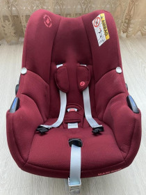 Автокрісла Автокресла ^/--/^ Автокресло maxi cosi tinca - фото фото фото