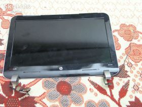 Матриці Матрицы ^/--/^ Крышка ноутбука HP 3125 ^_^^^ Дах ноутбука HP 3125 - фото фото фото