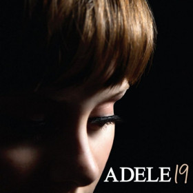Платівки Пластинки ^/--/^ Adele - 19 - 2008.  (LP). 12. Vinyl. Пластинка. Europe. S/S ^_^^^ Adele - 19 - 2008. (LP). 12. Vinyl. Платівка. Europe. S/S - фото фото фото