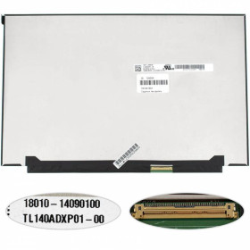 Матриці Матрицы ^/--/^ Матрица 14.0&amp;quot; TL /--/ 140 /--/ ADXP /--/ 01-00 (2560*1600, 40 /--/ pin(eDP, 200 /--/ Hz, IPS, 500 /--/ cd/m /--/ 2, цвет 100 DCI-P /--/ 3), LED ^_^^^ Матриця 14.0&amp;quot; TL /--/ 140 /--/ ADXP /--/ 01-00 (2560*1600, 40 /--/ pin(eDP, 200 /--/ Hz, IPS, 500 /--/ cd/m /--/ 2, колір 100 DCI-P /--/ 3), LED - фото фото фото