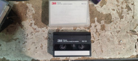 Інше Другое ^/--/^ Кассета 3 /--/ M 8 /--/ mm Data Tape D /--/ 8-112 № 241406115 ^_^^^ Касета 3 /--/ M 8 /--/ mm Data Tape D /--/ 8-112 No 241406115 - фото фото фото