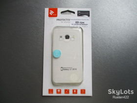Чохли, бампера Чехлы, бампера ^/--/^ Чехол 2 /--/ E для Samsung Galaxy J /--/ 1 2016 J /--/ 120 - фото фото фото