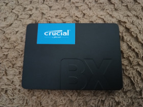 Твердотільні SSD-накопичувачі Твердотельные SSD-накопители ^/--/^ SSD диск CRUCIAL BX /--/ 500 240 /--/ GB 2.5&amp;quot; SATA - Полностью исправен!!! Без резерва цены!!! ^_^^^ SSD диск CRUCIAL BX /--/ 500 240 /--/ GB 2.5&amp;quot; SATA - Повністю справний!!! Без резерву ціни!!! - фото фото фото