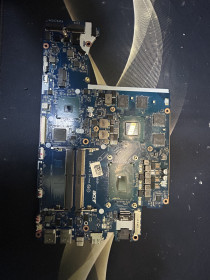 Материнські плати Материнские платы ^/--/^ Системна плата Acer Nitro 5 AN /--/ 515-54 LA-H /--/ 501 /--/ P під відновлення / донор ^_^^^ Системная плата Acer Nitro 5 AN /--/ 515-54 LA-H /--/ 501 /--/ P под восстановление / донор - фото фото фото