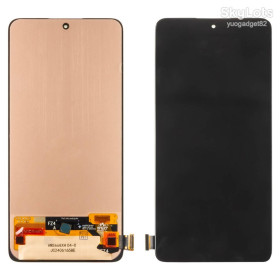 Сенсорні екрани і Дисплеї Сенсорные экраны и Дисплеи ^/--/^ Дисплей XIAOMI Redmi Note 14    (5 /--/ G)    (159.6 мм)    (2024)    (OLED) з чорним тачскрином ^_^^^ Дисплей XIAOMI Redmi Note 14 (5 /--/ G) (159.6 мм) (2024) (OLED) с черным тачскрином - фото фото фото