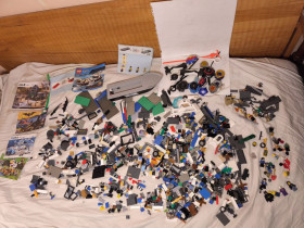 Інше Другое ^/--/^ * Lego Лего и другое , sluba . майнкрафт волчки бейблейд ... -  много разного ^_^^^ Lego Лего та інше , sluba . майнкрафт вовчки бейблейд - фото фото фото