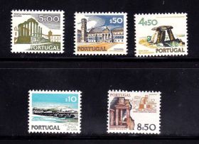Португалія Португалия ^/--/^ ZM Португалия 1978 г MNH - стандарт ^_^^^ ZM Португалія 1978 MNH - стандарт - фото фото фото