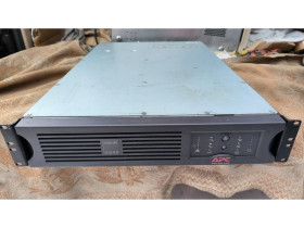 UPS, ИБП UPS, ИБП ^/--/^ Безперебійник ДБЖ APC Smart-UPS 3000  (SUA /--/ 3000 /--/ RMI /--/ 2 /--/ U) ^_^^^ Бесперебойник ДБЖ APC Smart-UPS 3000 (SUA /--/ 3000 /--/ RMI /--/ 2 /--/ U) - фото фото фото