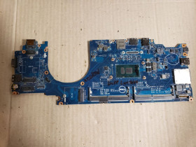Материнські плати Материнские платы ^/--/^ нерабочая материнка ноутбука Dell latitude 5480 E /--/ 5480  (CDM /--/ 70 LA-E /--/ 081 /--/ P) ^_^^^ неробоча матерінка ноутбука Dell latitude 5480 E /--/ 5480 (CDM /--/ 70 LA-E /--/ 081 /--/ P) - фото фото фото