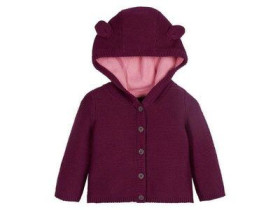Кофти, реглани Кофты, регланы ^/--/^ Отличная кофта пайта с капюшоном Lupilu. 62-68 ^_^^^ Відмінна кофта пайта з капюшоном Lupilu. 62-68 - фото фото фото