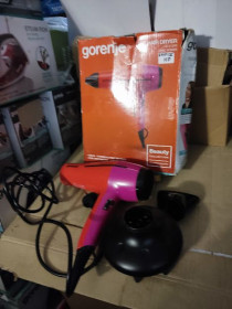Фени Фены ^/--/^ Фен Gorenje HD /--/ 215 /--/ PR № 241101135 ^_^^^ Фен Gorenje HD /--/ 215 /--/ PR No 241101135 - фото фото фото