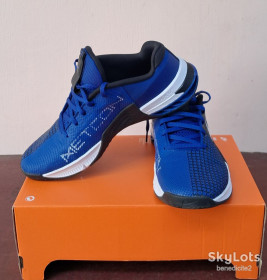 Кросівки Кроссовки ^/--/^ Кроссовки мужские Nike Metcon 8 Найк Меткон 8 Оригинал! размер 42 ^_^^^ Кросівки Nike Metcon 8 Найк Меткон 8 Оригінал! розмір 42 - фото фото фото