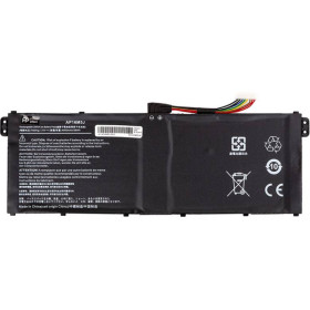 Акумулятори Аккумуляторы ^/--/^ Аккумулятор PowerPlant для ноутбуков Acer Aspire 1 A /--/ 114-32 (AP /--/ 16 /--/ M /--/ 5 /--/ J) 7.4 /--/ V 4800 /--/ mAh ^_^^^ Акумулятор PowerPlant для ноутбуків Acer Aspire 1 A /--/ 114-32 (AP /--/ 16 /--/ M /--/ 5 /--/ J) 7.4 /--/ V 4800 /--/ mAh - фото фото фото