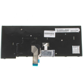 Клавіатури Клавиатуры ^/--/^ Клавиатура для ноутбука LENOVO (ThinkPad: E /--/ 450, E /--/ 450 /--/ c, E /--/ 455 series) rus, black (ОРИГИНАЛ) ^_^^^ Клавіатура для ноутбука LENOVO (ThinkPad: E /--/ 450, E /--/ 450 /--/ c, E /--/ 455 series) rus, black (ОРИГІНАЛ) - фото фото фото