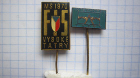 Пам'ятні і ювілейні Памятные и юбилейные ^/--/^ (S) ЗНАЧОК. * ТУРИЗМ. ВЫСОКИЕ ТАТРЫ * ЧЕХОСЛОВАКИЯ. ЕВРОПА.           (S) ^_^^^ (S) Значок. * Туризм. Високі татри * Чехословацька. Європа. (S) - фото фото фото