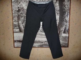 Штани Брюки ^/--/^ БРЮКИ _MARKS&amp;SPENCER&amp;quot; W /--/ 36 L /--/ 31 пояс-91 /--/ см.ОРИГИНАЛ-шерсть! Состояние - Отличное! ^_^^^ БРЮКИ MARKS&amp;amp;SPENCER.W /--/ 36 L /--/ 31 пояс-91 /--/ см. Оригінал - фото фото фото