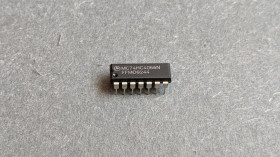 Мікросхеми Микросхемы ^/--/^ Motorola  MC /--/ 74 /--/ HC /--/ 4066 /--/ N мікросхема ^_^^^ Motorola MC /--/ 74 /--/ HC /--/ 4066 /--/ N микросхема - фото фото фото