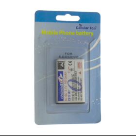 Акумулятори Аккумуляторы ^/--/^ Акумулятор Nokia bl-6 /--/ c 1000 /--/ mah ^_^^^ Аккумулятор Nokia bl-6 /--/ c 1000 /--/ mah - фото фото фото