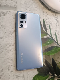Xiaomi Xiaomi ^/--/^ Смартфон Xiaomi 12 8/256 ГБ вживаний ^_^^^ Смартфон Xiaomi 12 8/256 ГБ употребляемый - фото фото фото