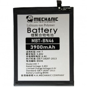 Акумулятори Аккумуляторы ^/--/^ Аккумулятор MECHANIC BN /--/ 43  (4000 /--/ mAh) для Xiaomi Redmi Note 4 /--/ X ^_^^^ Акумулятор MECHANIC BN /--/ 43 (4000 /--/ mAh) для Xiaomi Redmi Note 4 /--/ X - фото фото фото