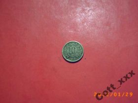 Австро-Угорщина Австро-Венгрия ^/--/^ 10 гелеров 1916 год -АВСТРИЙСКИЙ вид ^_^^^ 10 гелерів 1916 - Австрійський вид - фото фото фото