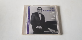 Музичні диски Музыкальные диски ^/--/^ Ray Charles The Soul Of A Man CD ліцензія ^_^^^ Ray Charles The Soul Of A Man CD - фото фото фото