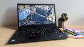 Lenovo IBM Lenovo, IBM ^/--/^ Ноутбук Lenovo ThinkPad T /--/ 15 g /--/ 1 20 /--/ S /--/ 60015 /--/ US sn: PF /--/ 2 /--/ B /--/ 00 /--/ Q /--/ 6 - фото фото фото