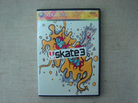 Диски з відеоіграми Диски с видеоиграми ^/--/^ Гра DVD на Xbox 360 «Skate 3» RU/EN  Жанр: Спортивний симулятор / Екстрим  Третя частина культової серії від Electronic Arts визнана одним із найкращих симуляторів скейтбордингу завдяки унікальній системі управління Flickit, яка реалістично задіює аналого ^_^^^ Игра DVD на Xbox 360 «Skate 3» RU/EN Жанр: Спортивный симулятор / Экстрим Третья часть культовой серии от Electronic Arts признана одним из лучших симуляторов скейтбординга благодаря уникальной системе управления Flickit, которая реалистично задействует а - фото фото фото