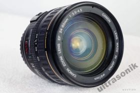 Canon Canon ^/--/^ Универсальный объектив Canon Zoom Lens EF 24-85 /--/ mm/3.5-4.5 USM Ф /--/ 67 /--/ mm Japan Вживане ^_^^^ універсальний об'єктив Canon EF 24-85 /--/ mm/3.5-4.5 USM Ф /--/ 67 /--/ mm - фото фото фото