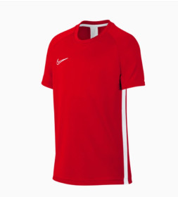 Футболки, майки Футболки, майки ^/--/^ Червона футболка Nike B NK DRY ACDMY TOP SS на хлопчика 11-13 років ^_^^^ Красная футболка Nike B NK DRY ACDMY TOP SS на мальчика 11-13 лет - фото фото фото