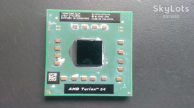 Процесори Процессоры ^/--/^ Процесор AMD Turion 64 MK-38 2.2 /--/ GHz ^_^^^ Процессор AMD Turion 64 MK-38 2.2 /--/ GHz - фото фото фото