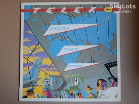 Платівки Пластинки ^/--/^ Telex ‎– More Than Distance (Hispavox ‎– S 90.697, Spain) NM-/NM- ^_^^^ Telex – More Than Distance (Hispavox – S 90.697, Spain) NM-/NM- - фото фото фото